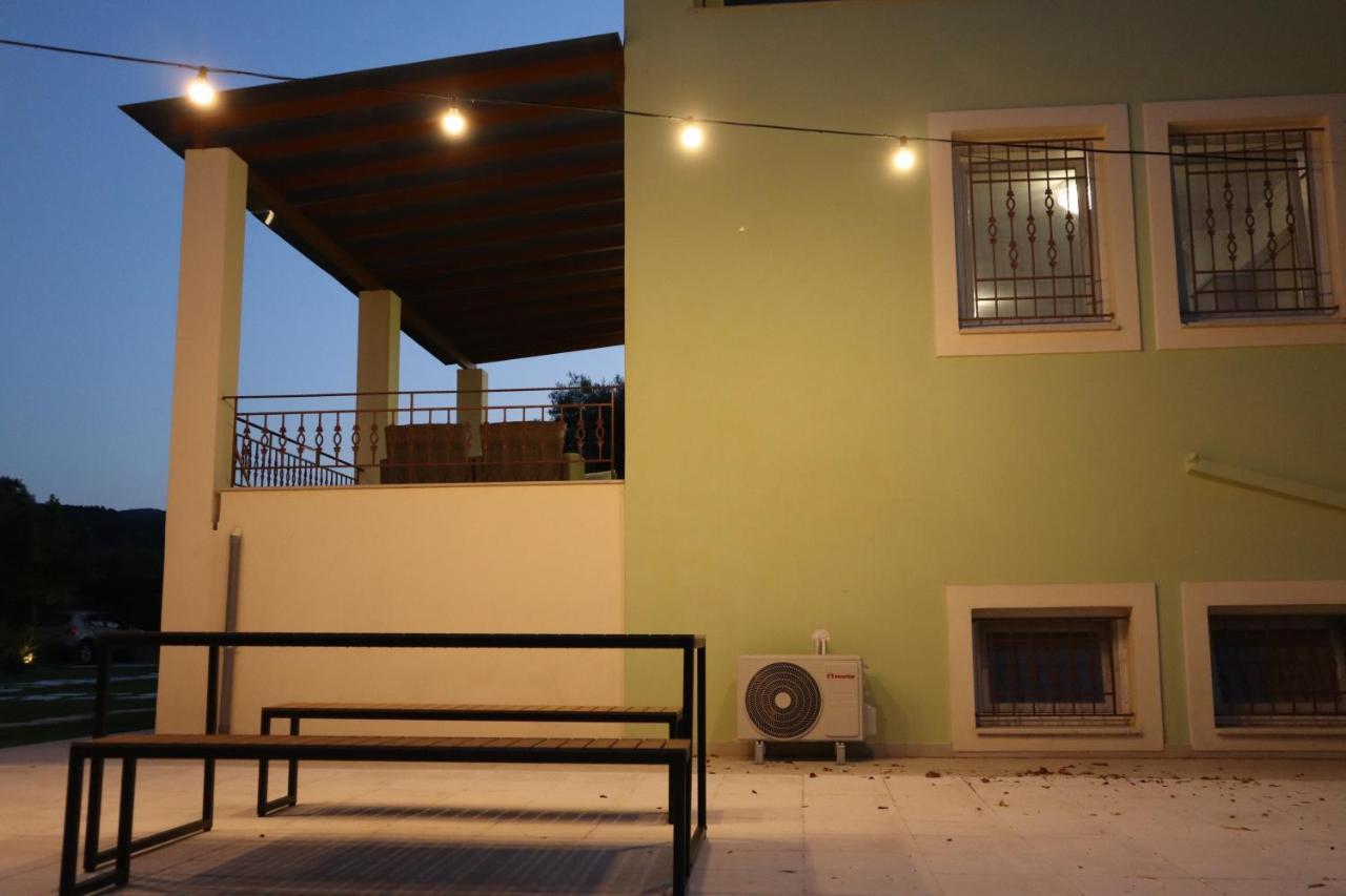 Vicula Mauras Villa