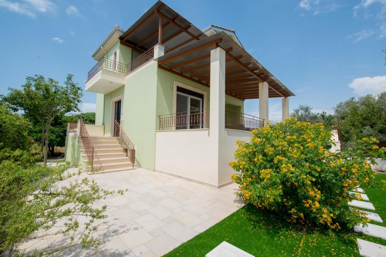 Vila Vicula Mauras