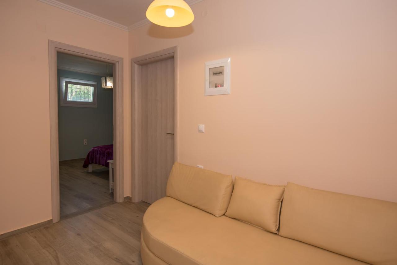Vicula Mauras Villa Lefkáda